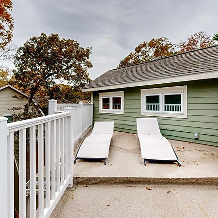 הוילה Town Of Rehoboth Beach ---14 Cookman St. מראה חיצוני תמונה