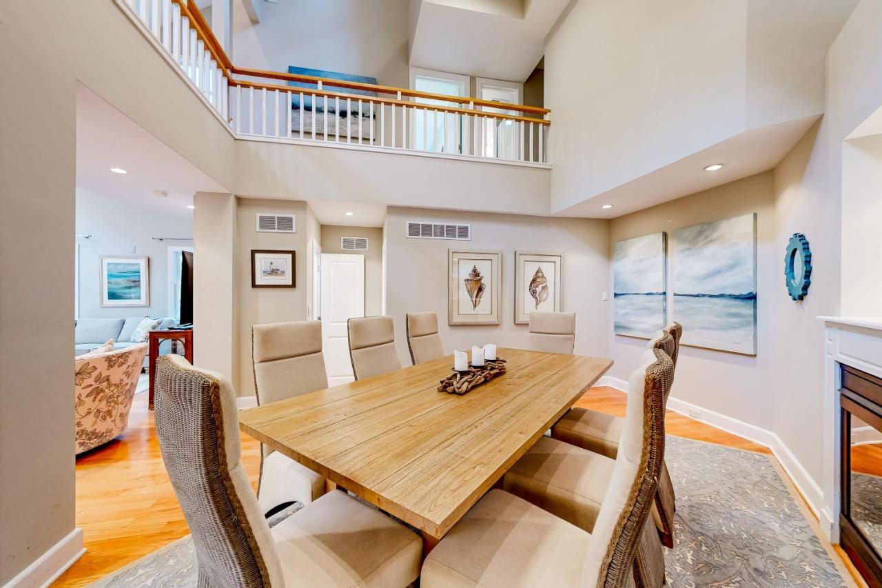 הוילה Town Of Rehoboth Beach ---14 Cookman St. מראה חיצוני תמונה