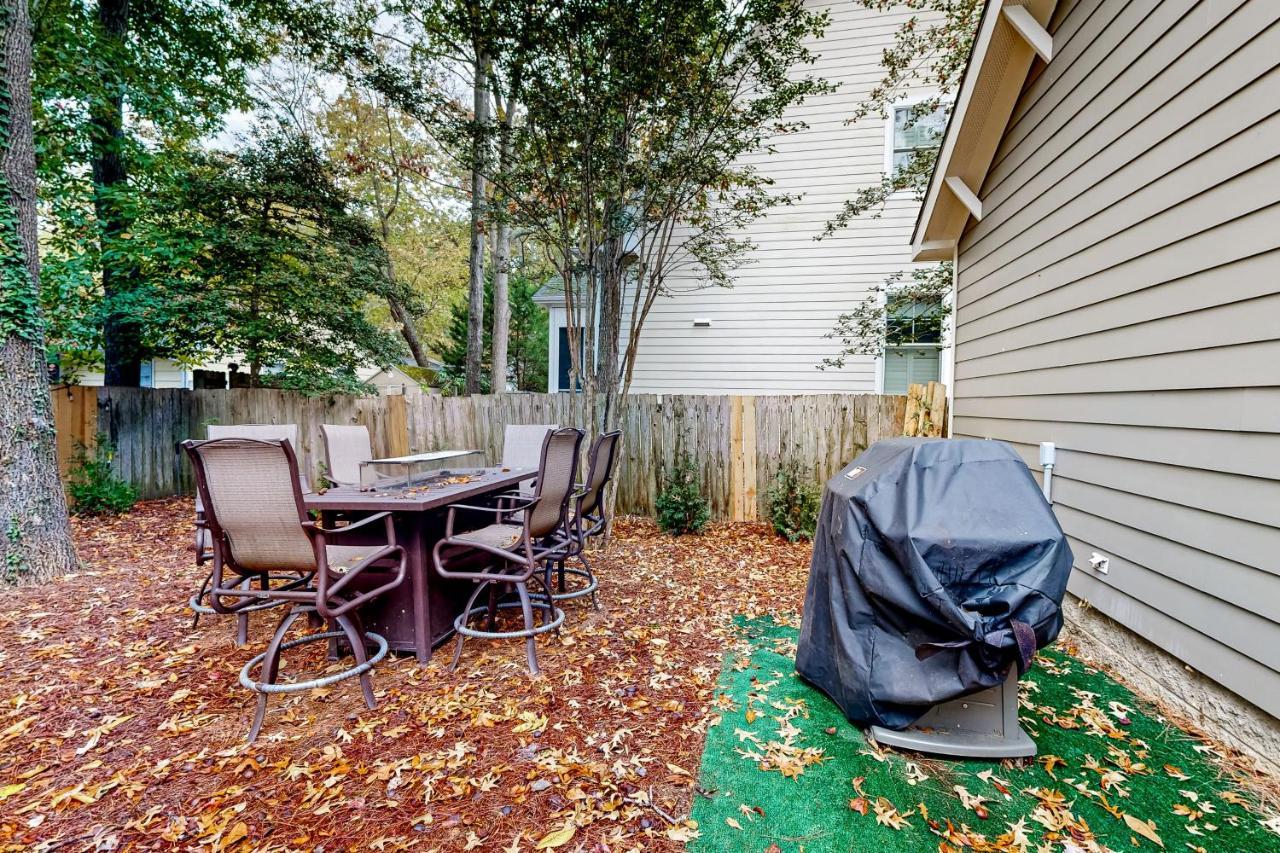 הוילה Town Of Rehoboth Beach ---14 Cookman St. מראה חיצוני תמונה