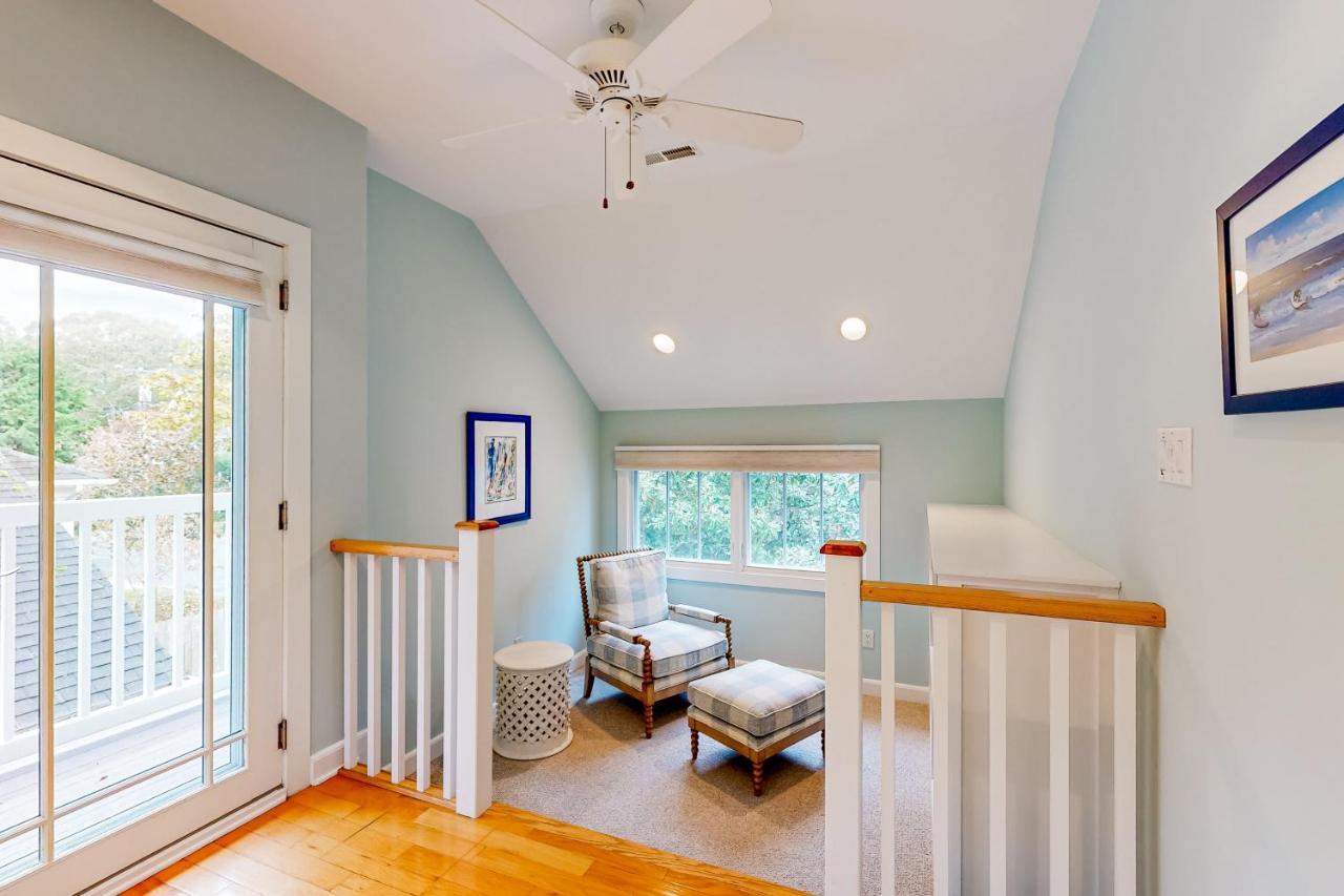 הוילה Town Of Rehoboth Beach ---14 Cookman St. מראה חיצוני תמונה