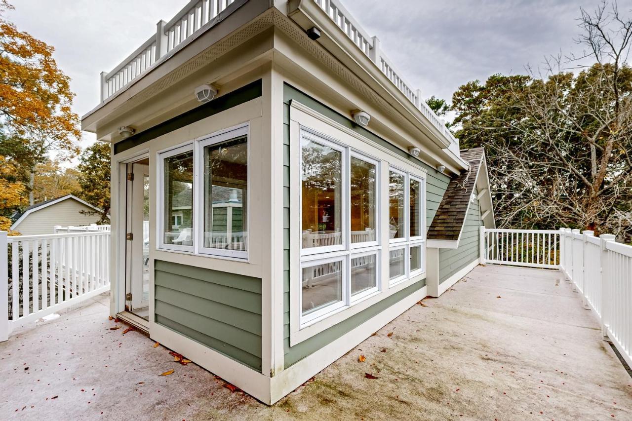 הוילה Town Of Rehoboth Beach ---14 Cookman St. מראה חיצוני תמונה