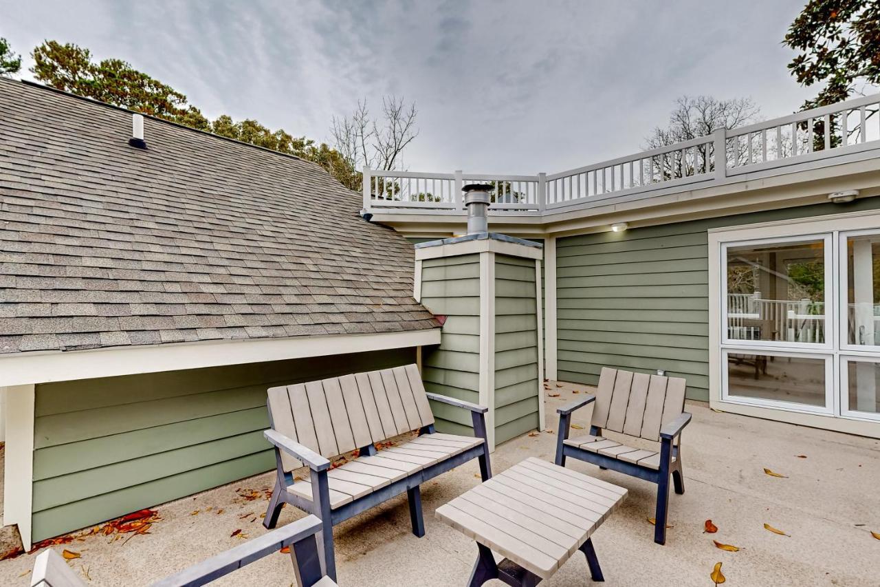 הוילה Town Of Rehoboth Beach ---14 Cookman St. מראה חיצוני תמונה