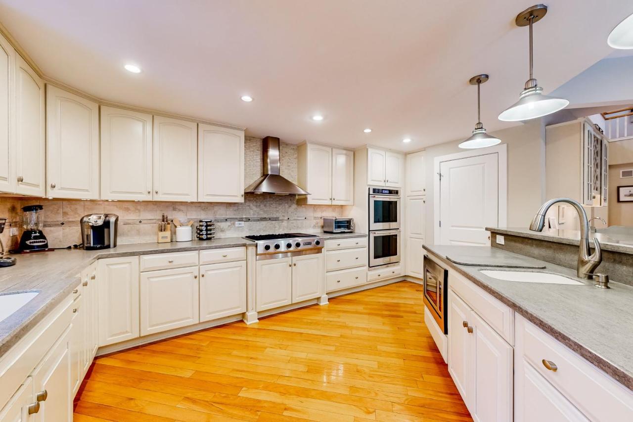 הוילה Town Of Rehoboth Beach ---14 Cookman St. מראה חיצוני תמונה