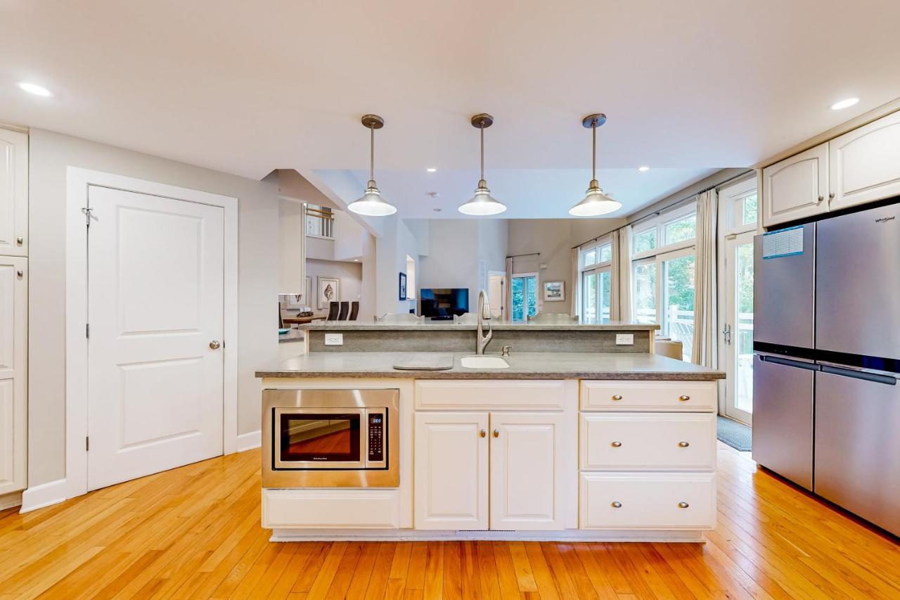 הוילה Town Of Rehoboth Beach ---14 Cookman St. מראה חיצוני תמונה
