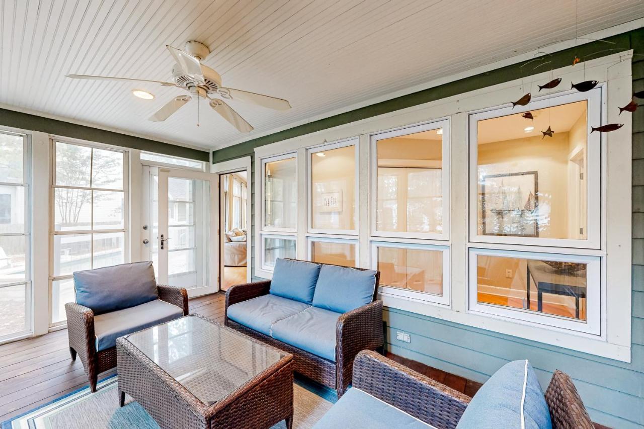 הוילה Town Of Rehoboth Beach ---14 Cookman St. מראה חיצוני תמונה