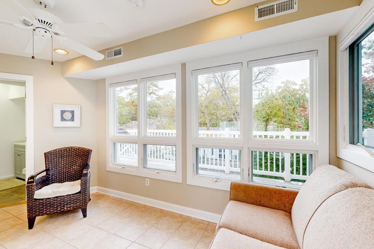 הוילה Town Of Rehoboth Beach ---14 Cookman St. מראה חיצוני תמונה