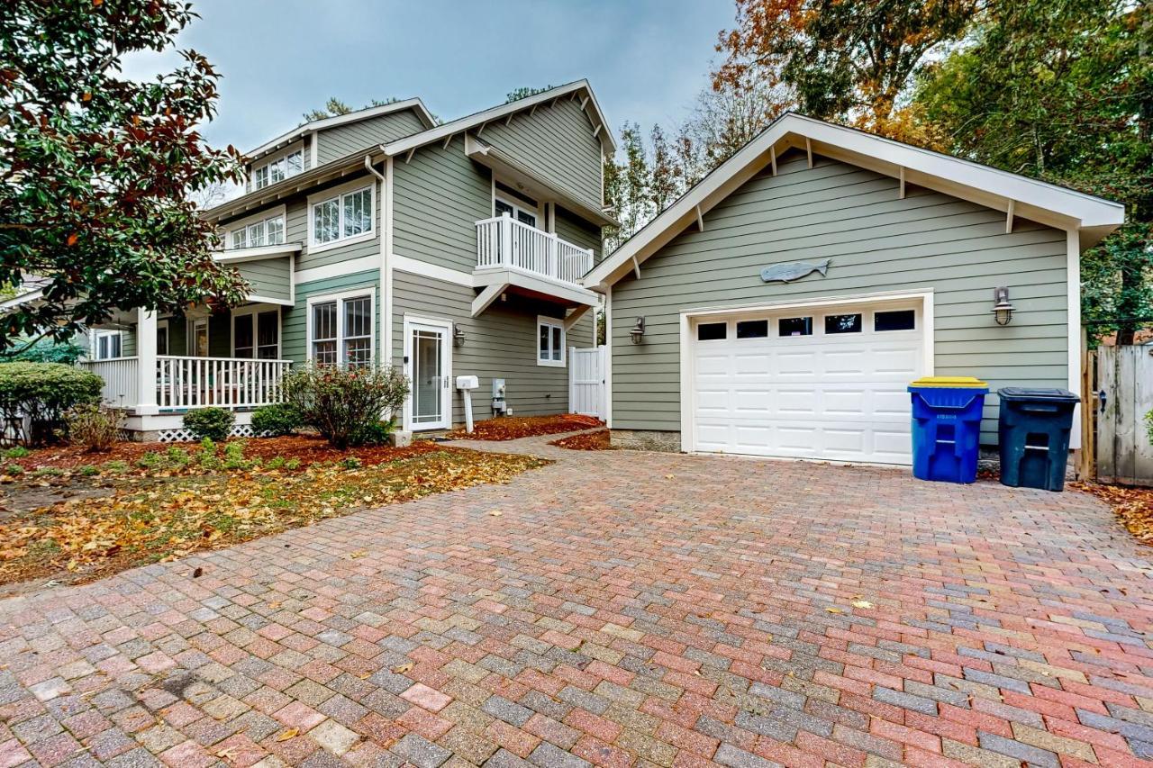 הוילה Town Of Rehoboth Beach ---14 Cookman St. מראה חיצוני תמונה