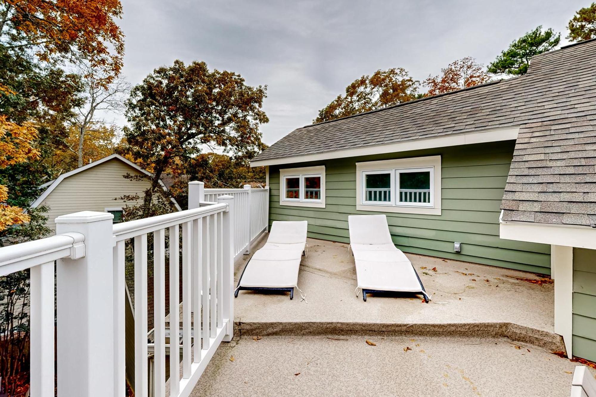 הוילה Town Of Rehoboth Beach ---14 Cookman St. מראה חיצוני תמונה
