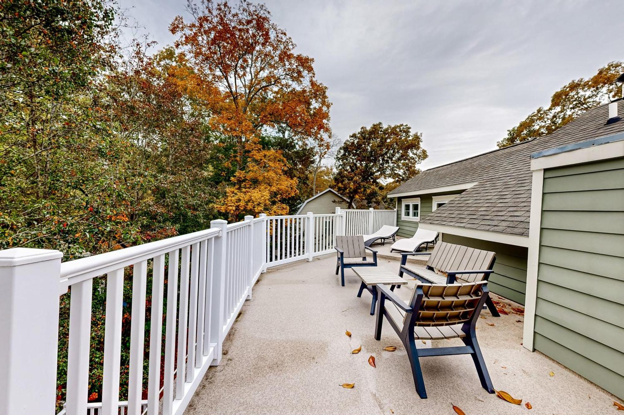הוילה Town Of Rehoboth Beach ---14 Cookman St. מראה חיצוני תמונה